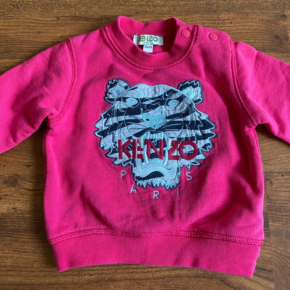 Kenzo